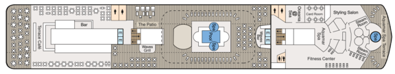 Deck Plan deck-3